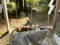 三朝神社の写真・動画_image_326380
