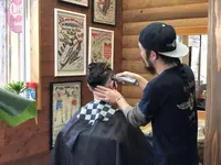 岩村理容館の写真・動画_image_327221