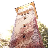 ロックハート城の写真・動画_image_327297