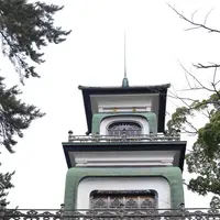 尾山神社の写真・動画_image_327646