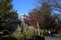金沢城公園の写真・動画_image_327651