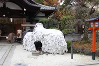 安井金比羅宮の写真・動画_image_328162