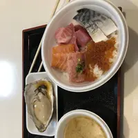 古川市場 のっけ丼 青森魚菜センターの写真・動画_image_328178