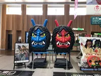 秋田駅の写真・動画_image_328179