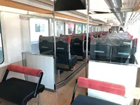 リゾートしらかみの写真・動画_image_328188