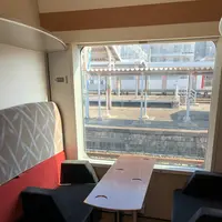 リゾートしらかみの写真・動画_image_328189