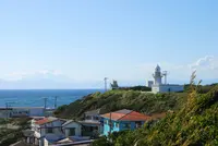 城ヶ島灯台の写真・動画_image_328364