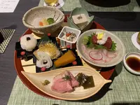 永平寺 親禅の宿 柏樹関（しんぜんのやど はくじゅかん）の写真・動画_image_329134