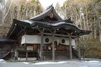 戸隠神社の写真・動画_image_329989
