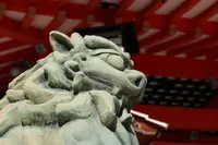 生田神社の写真・動画_image_330076