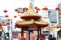 南京町の写真・動画_image_330081