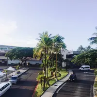 ダニエル・K・イノウエ国際空港（Daniel K. Inouye International Airport）の写真・動画_image_330374