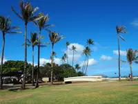 カハラ・ビーチの写真・動画_image_330387