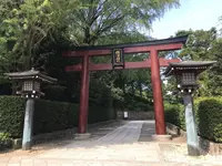 根津神社の写真・動画_image_330398