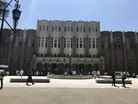東京大学の写真・動画_image_330405