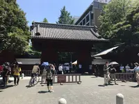 東京大学の写真・動画_image_330411