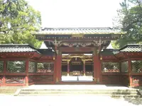 根津神社の写真・動画_image_330415