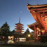 浅草寺の写真・動画_image_330419