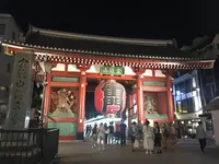浅草寺の写真・動画_image_330422