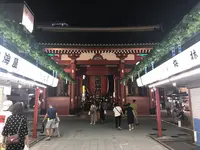 浅草寺の写真・動画_image_330428