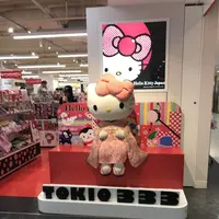 東京タワーの写真・動画_image_330445