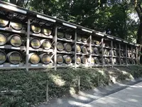 明治神宮の写真・動画_image_330451