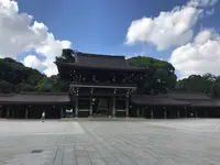 明治神宮の写真・動画_image_330455