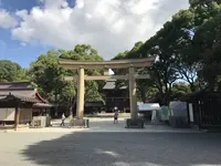 明治神宮の写真・動画_image_330457