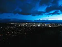 Tantalus Hill（タンタラスの丘）の写真・動画_image_330472
