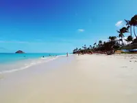 ラニカイ・ビーチの写真・動画_image_330482