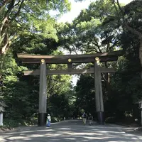 明治神宮の写真・動画_image_330557