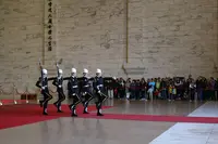 中正紀念堂（Chiang Kai-Shek Memorial Hall）の写真・動画_image_330861