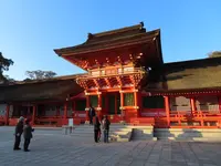 宇佐神宮の写真・動画_image_330874