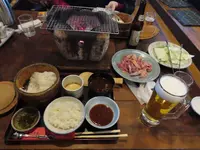 味蔵民芸茶屋の写真・動画_image_330875