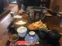 味蔵民芸茶屋の写真・動画_image_330876