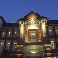 東京駅の写真・動画_image_330909