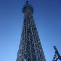 東京スカイツリーの写真・動画_image_330911