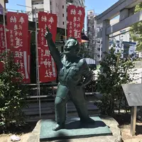 香取神社（亀有）の写真・動画_image_330937