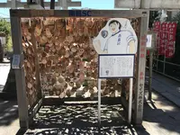 香取神社（亀有）の写真・動画_image_330938