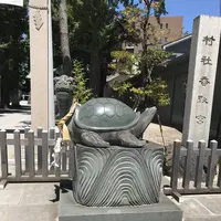 香取神社（亀有）の写真・動画_image_330939