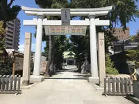 香取神社（亀有）の写真・動画_image_330940