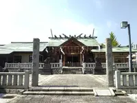 石浜神社の写真・動画_image_330978
