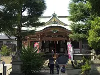 今戸神社の写真・動画_image_330980