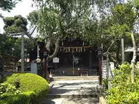 白山神社の写真・動画_image_330985