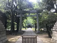 赤坂氷川神社の写真・動画_image_331000