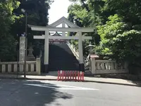 日枝神社の写真・動画_image_331001