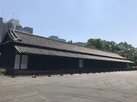 皇居東御苑の写真・動画_image_331015