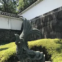 皇居東御苑の写真・動画_image_331023