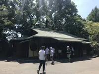 皇居東御苑の写真・動画_image_331030