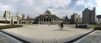 築地本願寺の写真・動画_image_331049